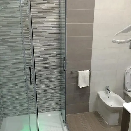 招待所 Hora Sesta