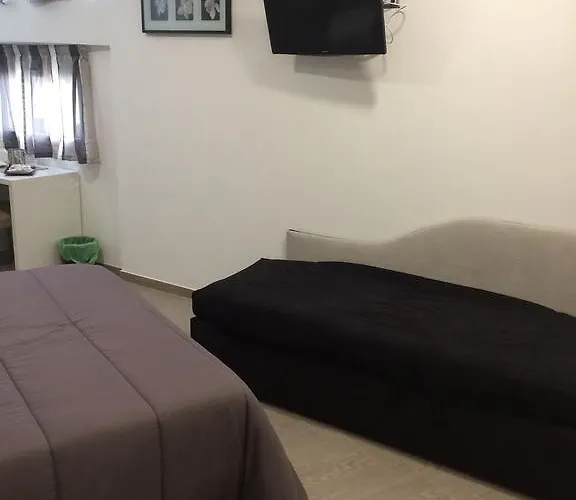 Affittacamere Hora Sesta Melfi