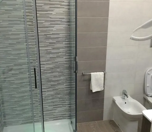 Affittacamere Hora Sesta